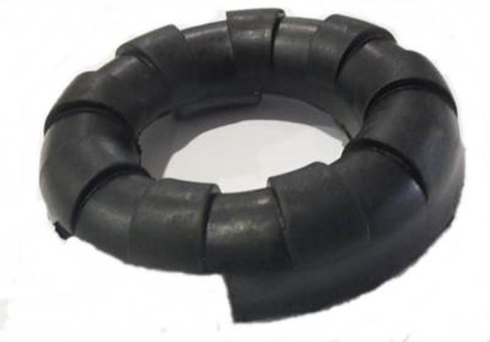 CM 33110 — HELEZON GET LASTİĞİ (İNCE) TRANSIT T.12/T.15 93-99