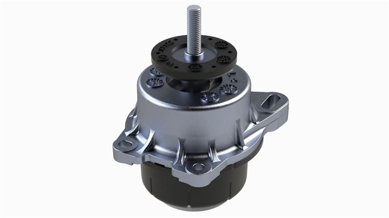 CM 33122 — MOTOR TAKOZU TRANSIT V347