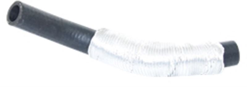 CM 33388 — KALORİFER HORTUMU FORD TRANSİT V184 2.4 TDCI 01-06