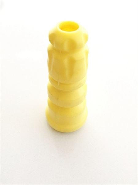 CM 33706 — ARKA AMORTİSÖR VURUNTU TAKOZU Q13.5mm TRANSİT-COURIER
