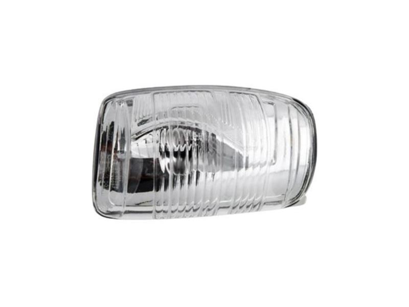 CM 37102 — DIS DİKİZ AYNA SİNYALİ SOL SEFFAF TRANSIT V363 14 >