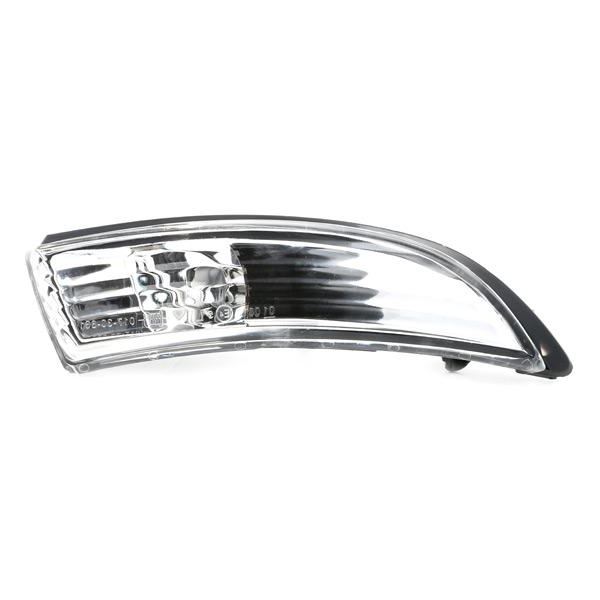 CM 37109 — AYNA SİNYALİ SAĞ FORD FIESTA 08>