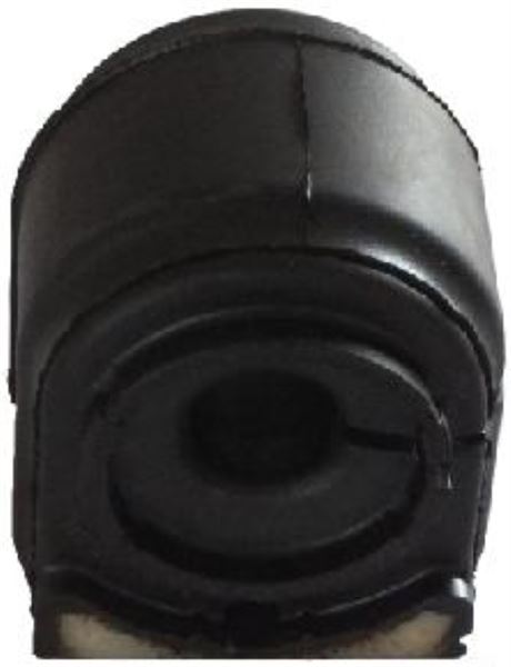 CM 52123 — VİRAJ DEMİR LASTİĞİ ÖN 16mm MERCEDES SPRINTER B906 06> . VW CRAFTER 30-35-50 İNCE TIP