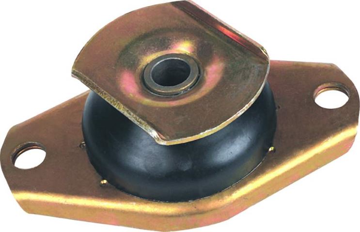 CM 85109 — SANZIMAN TAKOZU (ARKA)-(SOL)-(TEK DELIK) TEMPRA