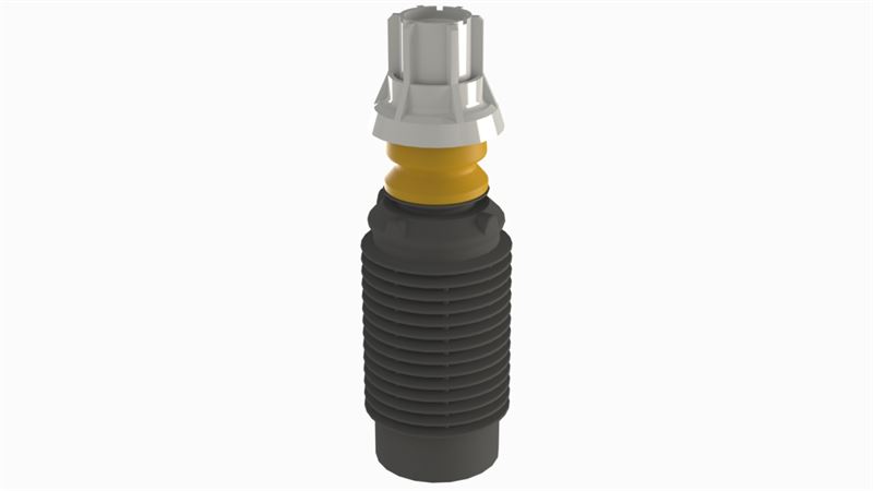 CM 85508 — ÖN AMORTİSÖR SÜSPANSİYON TAKOZU IDEA 1.2 16V 01-04 500 1.2 07-10 PANDA 1.2 03 >