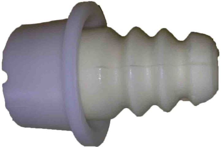 CM 85657 — AMORTİSÖR TAKOZU ARKA ALBEA 1.2 8V MPI-1.2 16V-1.4 8V-1.6 16V