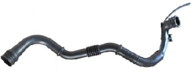 CM 91638 — TURBO INTERCOOLER HORTUM MEGANE II CLIO II KANGOO II 1.5 DCI