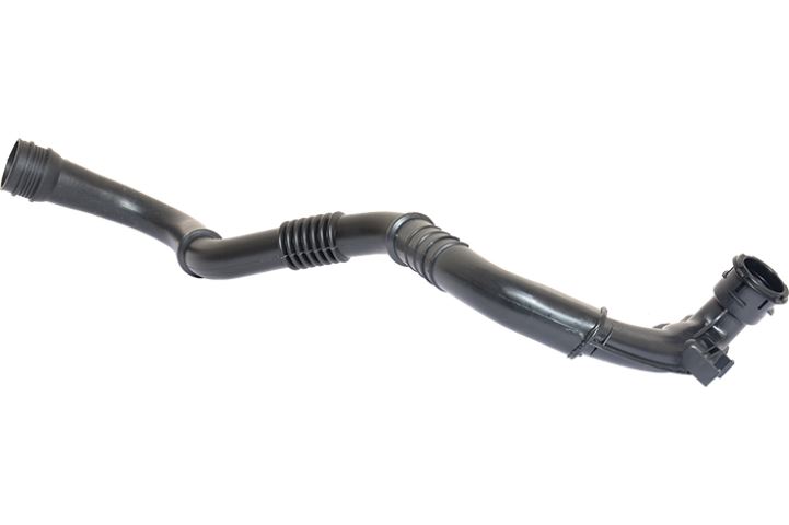 CM 91875 — TURBO INTERCOLLER HORTUM MEGANE II - 03-->