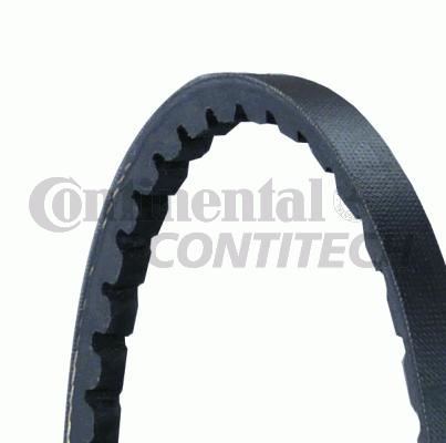 CONTITECH 10X1140 — V KAYIŞI RENAULT, PEUGEOT, VOLKSWAGEN 5,11,19,21,504, LT 28, 31, 35 1.2 8V,1.4 8V