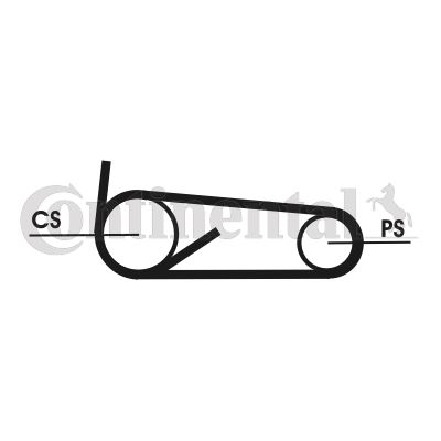 CONTITECH 4PK922ELASTT1 — KANALLI KAYIŞ SETİ ( FORD TRANSIT V347 2.2 140PS 06-11 / PEUGEOT BOXER / FIAT DUCATO )