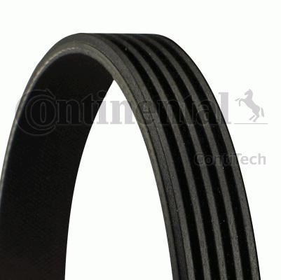 CONTITECH 5PK1173 — KANALLI KAYIŞ FIAT PUNTO 1.2 60 8V 99 > PUNTO VAN 1.2 60 8V 00-05 PUNTO 1.2 80 16V 99-06