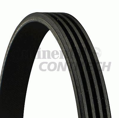 CONTITECH 5PK847 — KANALLI V KAYIŞI HONDA CIVIC HB 1.4 06- JAZZ 1.4 02-07 MITSUBISHI LANCER V 1.6 16V,1.8 16V 92-94 RENAULT