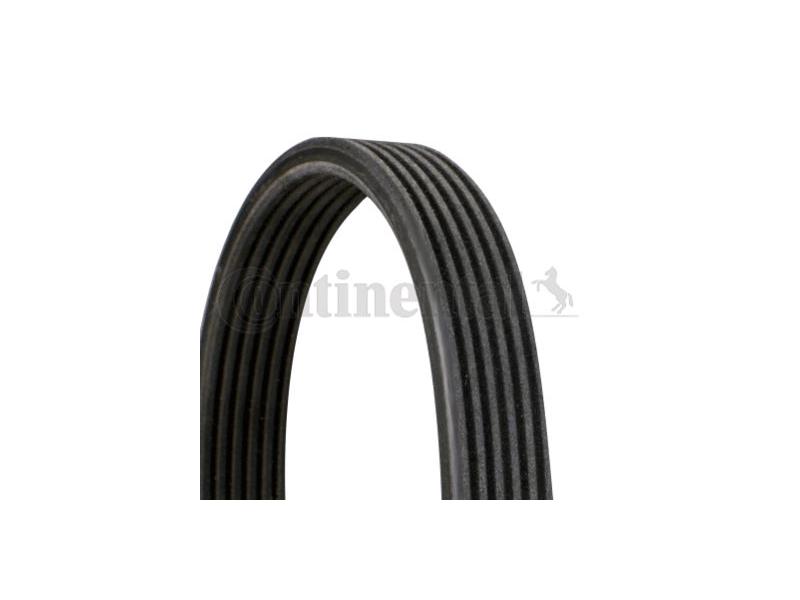 CONTITECH 6DPK1697 — KANALLI V KAYIŞI BMW 116 118 120 123 318 320 330 2.0D 16V 3.0D 24V 07-