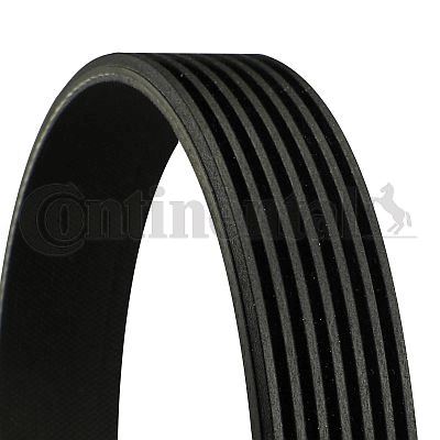 CONTITECH 7PK2120 — KANALLI V KAYISI TOYOTA LAND CRUISER 4.0 03-/ LAND ROVER RANGE ROVER 3.9 4.0 4.6 88-02