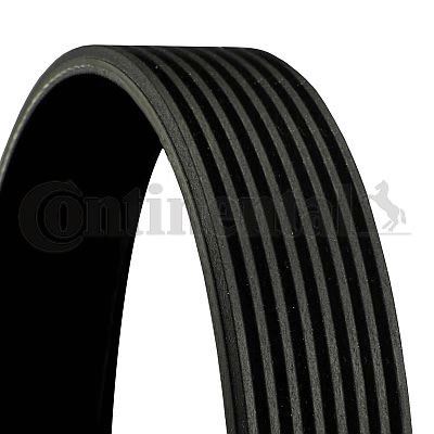 CONTITECH 8PK1980 — KANALLI KAYIŞ MERCEDES 614D 615D 814DT VARIO 98-06 814D DA 96 >