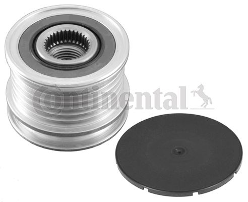 CONTITECH AP9010 — ALTERNATÖR KASNAĞI ( MERCEDES )