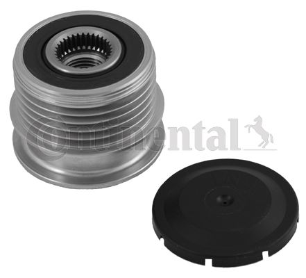CONTITECH AP9036 — ALTERNATÖR KASNAĞI ( MERCEDES )