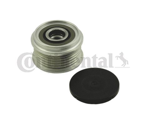 CONTITECH AP9090 — ALTERNATÖR KASNAĞI ( VW )