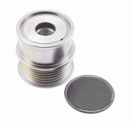 CONTITECH AP9098 — ALTERNATÖR KASNAĞI GOLF7-GOLF8-JETTA-PASSAT-POLO-A3-LEON CHZC-CHZD-CJZB-CYVA-CJZA-CYVB-CPVA-CZCA-DADA 1,0