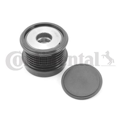 CONTITECH AP9099 — ALTERNATÖR KASNAĞI ( MERCEDES C 180-200 13-18 E200-250 13-16 GLK250 13-15 )