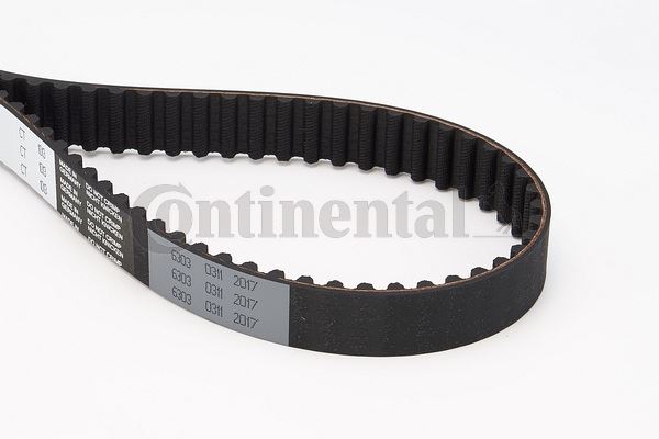 CONTITECH CT1013 — TRİGER KAYIŞI EKSANTRİK KAYIŞI HYUNDAI ATOS 1.1L G4HG 02-09 / İ10 1.1L G4HG 08-13 / KIA PICANTO 1.1L G4HG