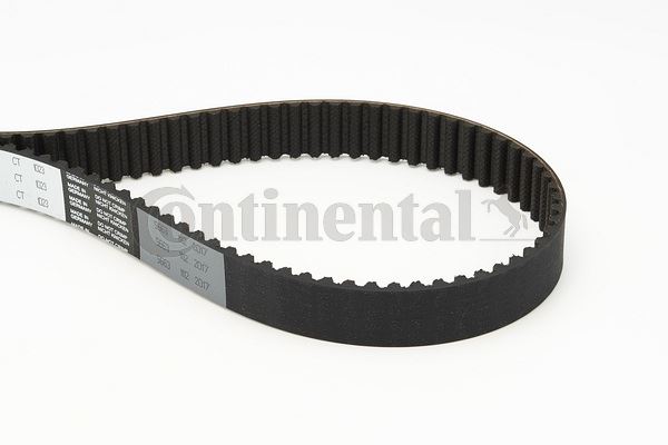 CONTITECH CT1023 — TRİGER KAYIŞI 168 DIS ( OPEL ASTRA G 2.0 16V 00 - 05 ASTRA H 2.0 04 - / ZAFIRA )