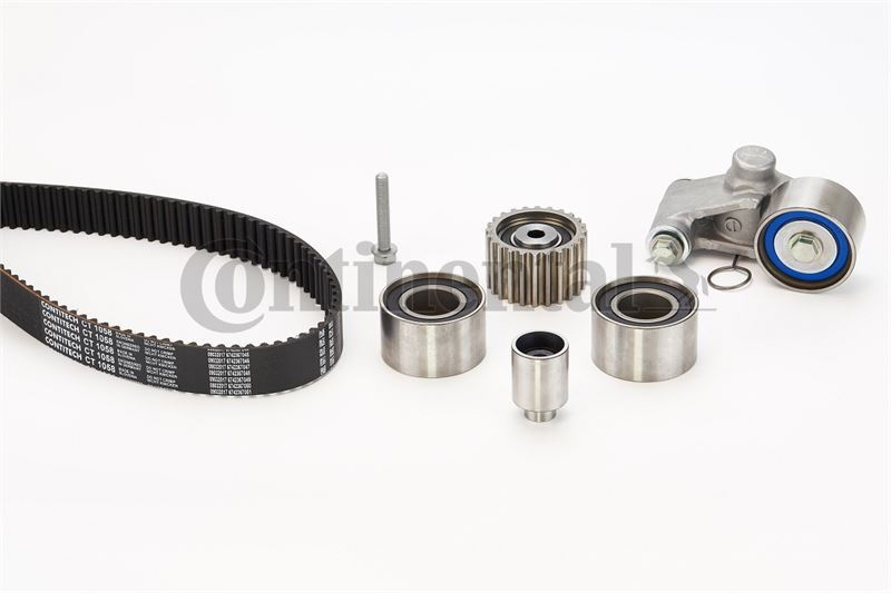 CONTITECH CT1058K3 — TRİGER SETİ ( SUBARU )