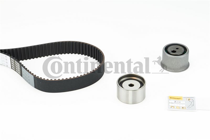CONTITECH CT1085K1 — TRIGER KAYISI SET(KIA SPORTAGE 04- HYUNDAI COUPE 02-09 SONATA 01-04)