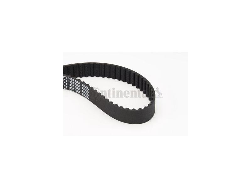 CONTITECH CT1120 — TRİGER KAYIŞI 141x260 VW CRAFTER 2.5TDI 10V 05 > 5661XS İ