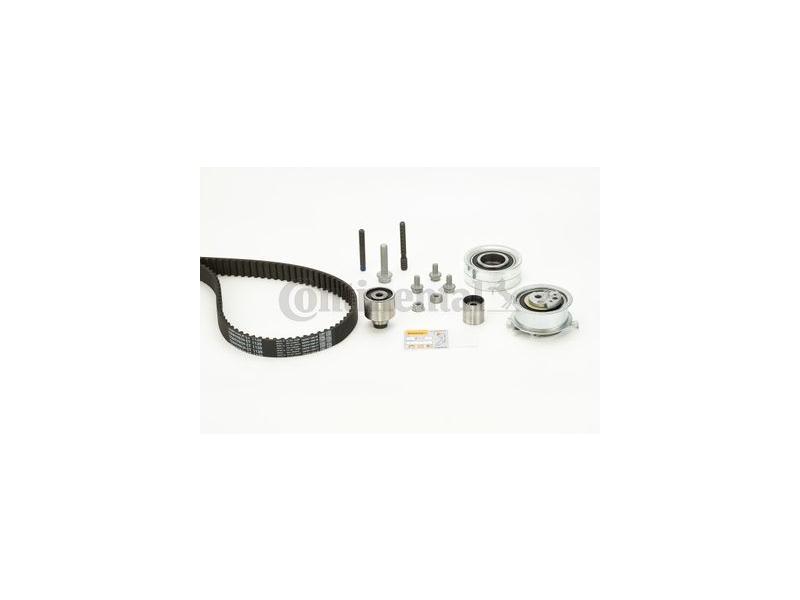 CONTITECH CT1139K2 — EKSANTRİK GERGİ RULMANI SETİ VOLKSWAGEN CADDY 10-/ AMAROK 2.0 TDI 12-, AUDI A1/A5/Q3 11- , SEAT IBIZIA