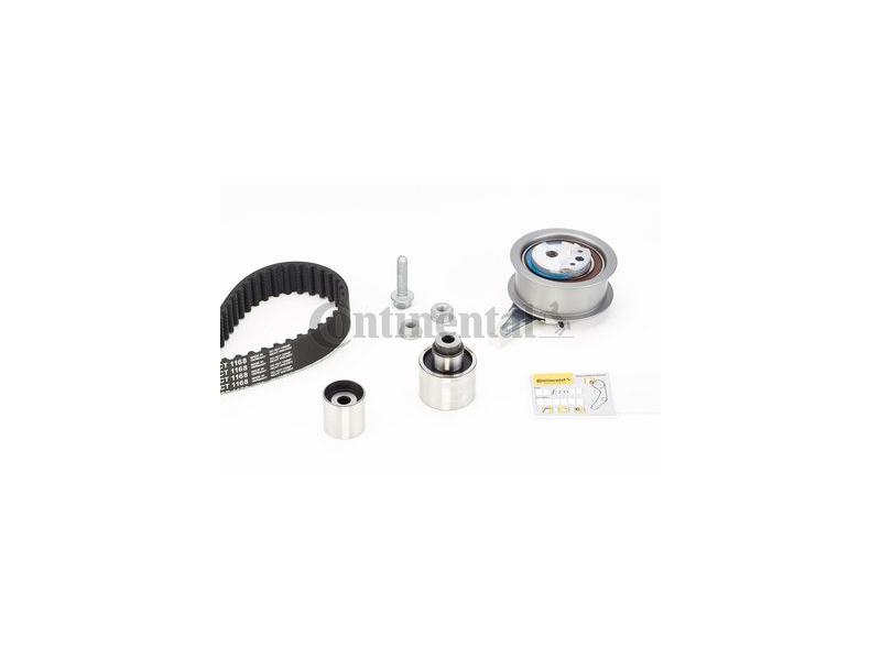 CONTITECH CT1168K1 — TRİGER SETİ GOLF7-A3-LEON-PASSAT-TİGUAN 1.6-2.0 TDİ 13 > CLHA/B-DCXA-CRLB-CUVC-CRKA-CRKB-CXXA/B-DBKA