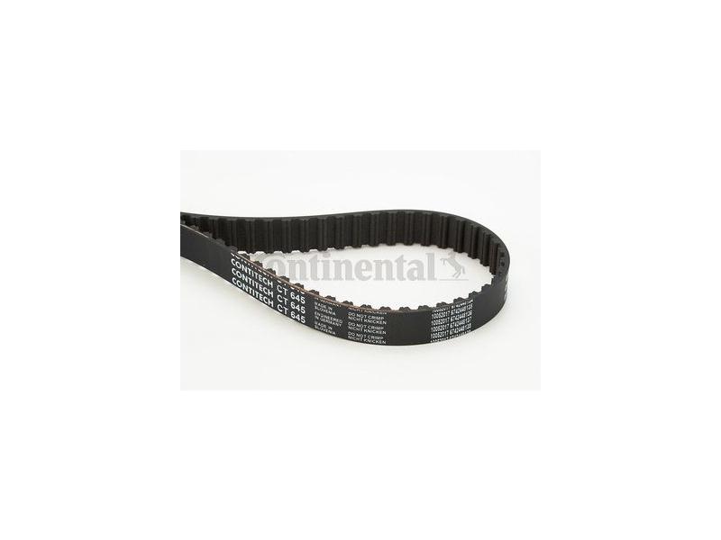 CONTITECH CT645 — TRİGER KAYIŞI 077x210 TRANSPORTER. 1.9-2.4 5246