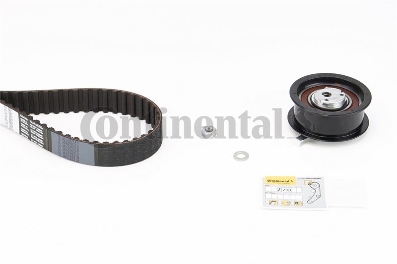 CONTITECH CT867K2 — TRIGER SETI VW AUDI SEAT
