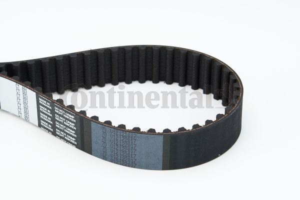 CONTITECH CT891 — TRİGER KAYIŞI 141x280 PEUGEOT 605 BOXER CITROEN XM JUMPER 2.5D 12V 94-02 5420XS