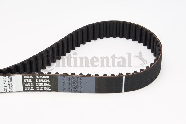 CONTITECH CT935 — TRİGER KAYIŞI 153x254 OPEL ARENA 1.9D 8V 98-01 RENAULT MEGAN TRAFIC 1.9D 8V 95-01 SUZUKI 5485