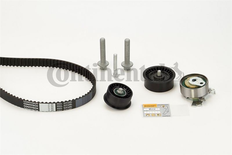 CONTITECH CT975K3 — EKSANTRİK GERGİ KİTİ 162x200 ASTRA G-CORSA C-VECTRA C-MERIVA A-ZAFIRA A 1.4-1.6-1.8 16V Z16XE-Z14XE