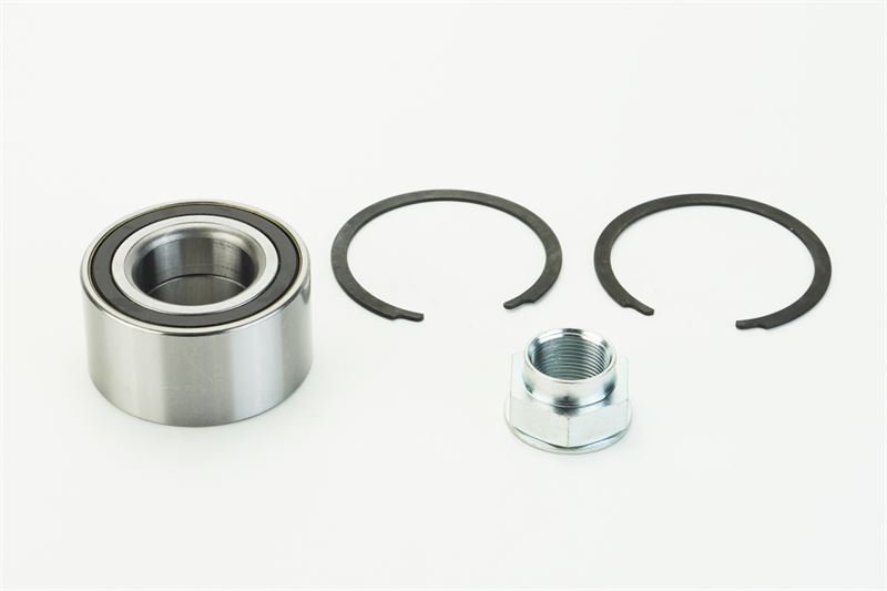 CONTITECH WBE1016 — ÖN TEKER RULMANI DOBLO-LINEA-MAREA-FIORINO-BIPPER-NEMO-MEGANE II-CORSA D GRANDE PUNTO-PUNTO EVO-500