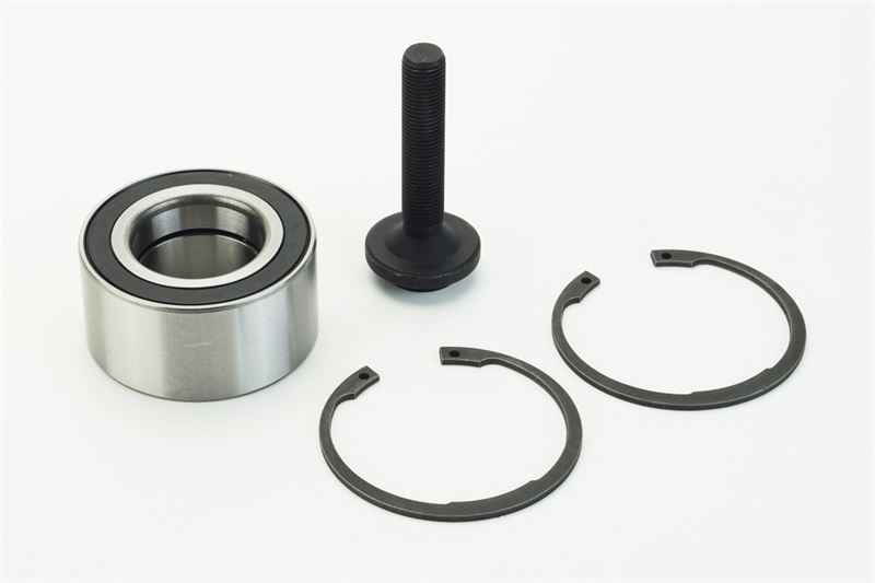 CONTITECH WBE1082 — ÖN/ARKA TEKER RULMANI 75×37(VW PASSAT 97-05 AUDI A4 95-01 A6 98-01 SKODA SUPERB 02-08)