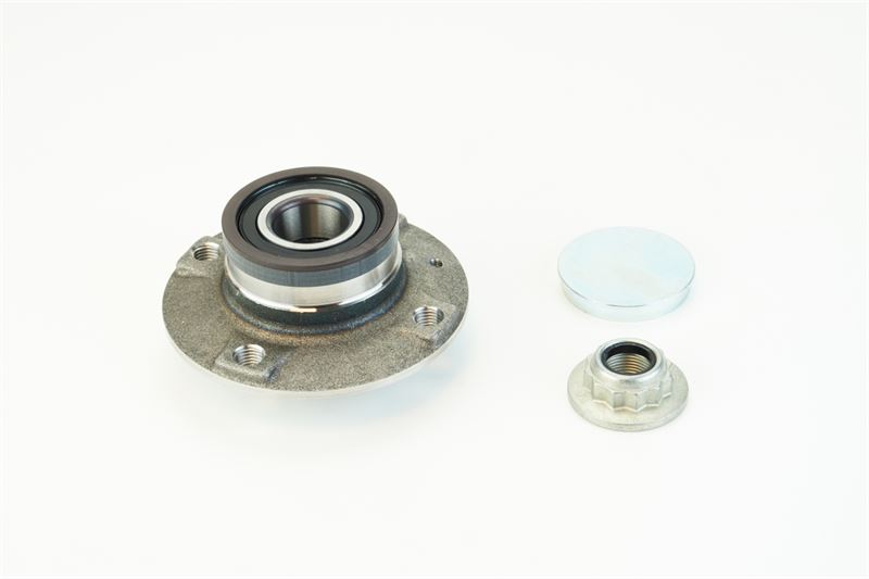 CONTITECH WBE1088 — ARKA PORYA RULMANI VW SEAT SKODA