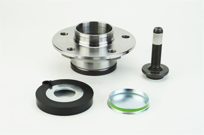 CONTITECH WBE1101 — ARKA PORYA RULMANI (AUDI A4 08-15 A5 08-17 A6 11-18)