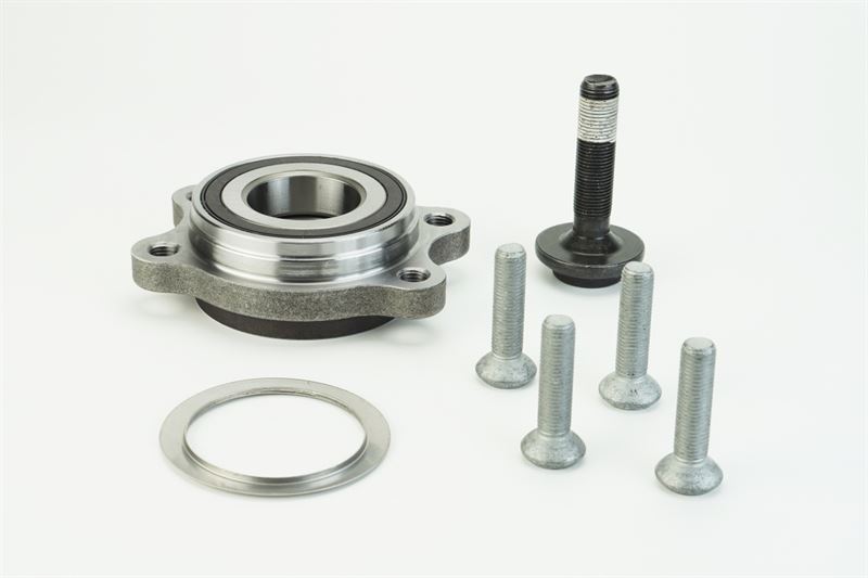 CONTITECH WBE1154 — ARKA TEKER RULMANI AUDI