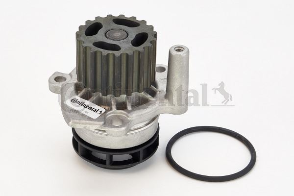 CONTITECH WP6047 — DEVİRDAİM TERMOPLAST VW AUDI SEAT SKODA
