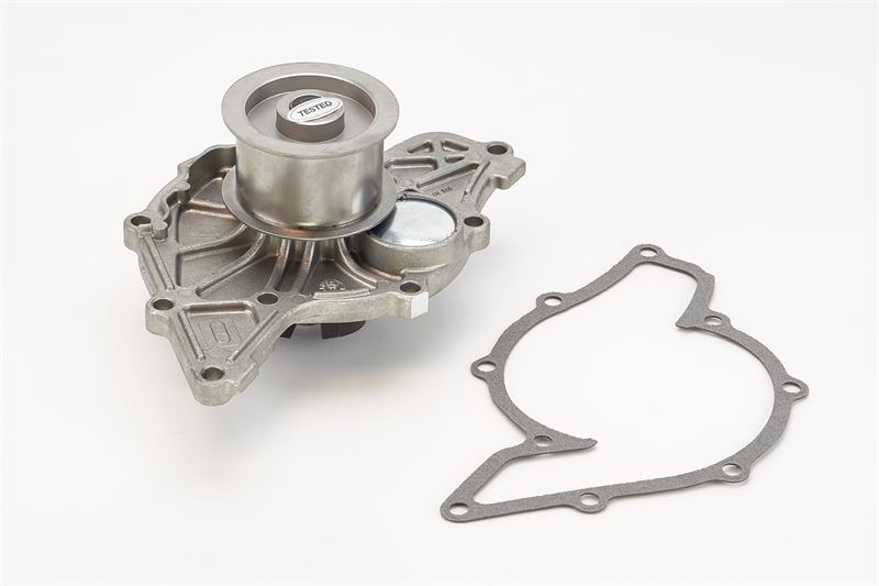 CONTITECH WP6073 — DEVİRDAİM VW AUDI