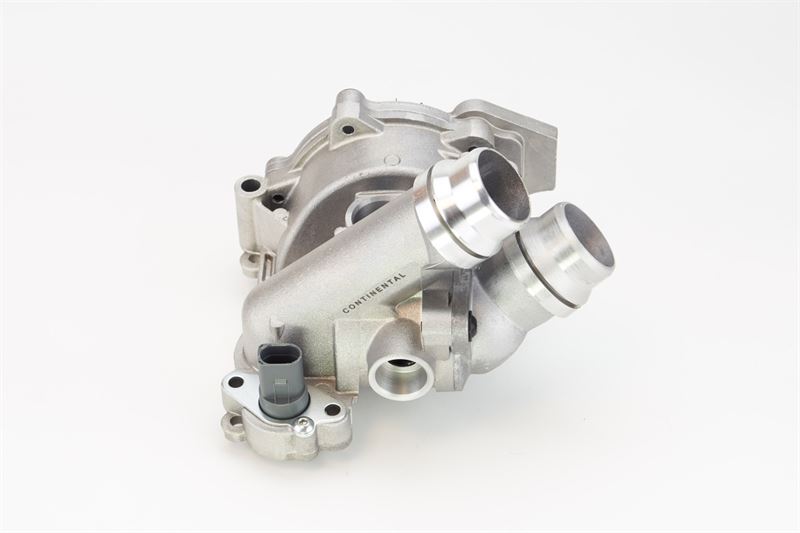 CONTITECH WP6102 — DEVİRDAİM GOLF V-PASSAT 05-11 OCTAVIA 08-13 SUPERB 09-15 A3 06-14 A4 08-13 1.8-2.0 TFSI