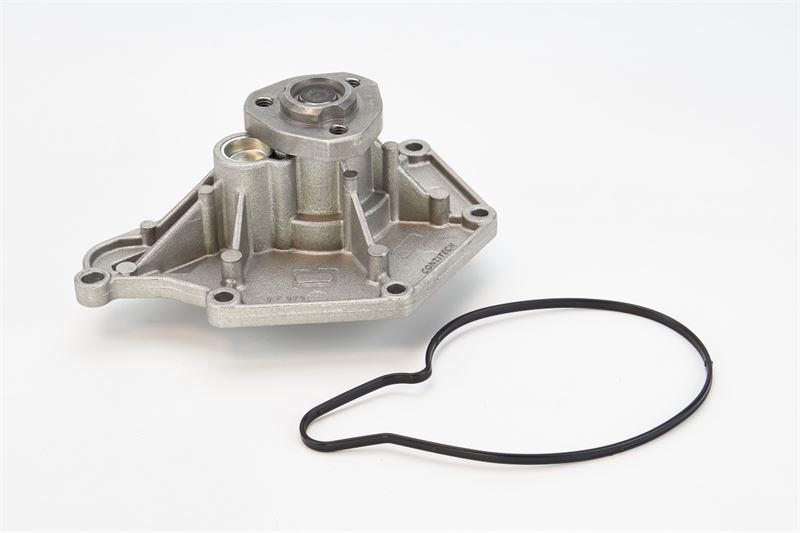 CONTITECH WPS3024 — DEVİRDAİM (VW TOUAREG 3.0 V6 TDI 10-/AUDI A4 -A62-7TDI-3.0TDI 06-09)