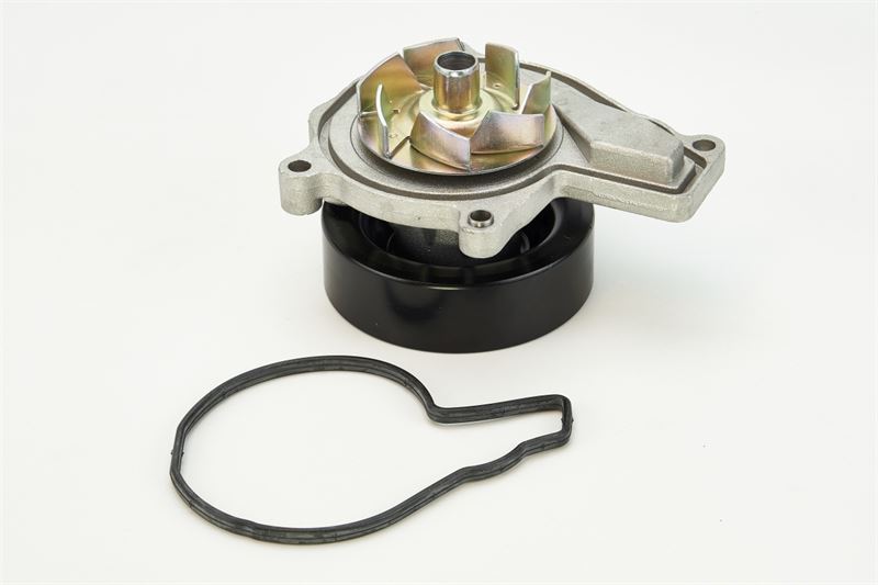 CONTITECH WPS3029 — DEVİRDAİM POMPASI BMW B47 F45 F46 F48 F39 . MINI F54 F55 F56 F57 F60