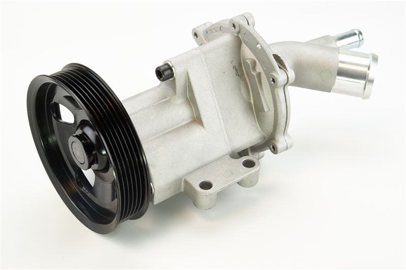 CONTITECH WPS3054 — DEVİRDAİM W10 - R50-R52