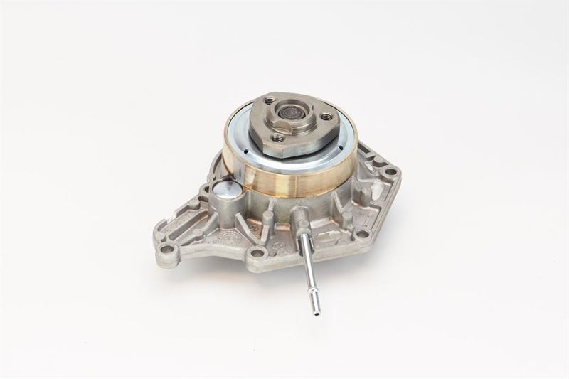 CONTITECH WPS3061 — DEVİRDAİM A4-A5-A6-A7-A8-Q7-CAYENNE CAKA-CCBA-CREC-CTUB-CGXC-CGWC-CRED-CMUA-CHMB 3,0 TFSI 08-