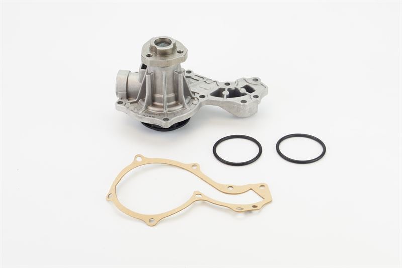 CONTITECH WPS3083 — DEVİRDAİM-TEK POMPA (VW PASSAT 97-00 AUDI A4 95-01 A6 97-01)