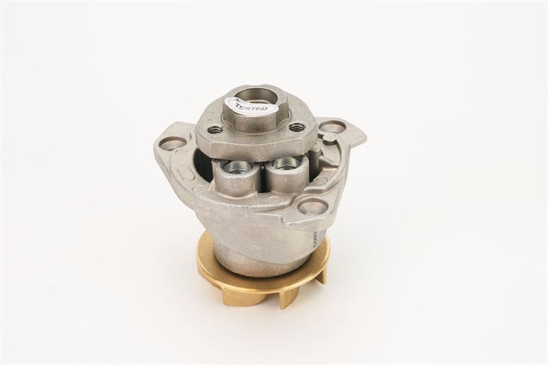 CONTITECH WPS3091 — DEVİRDAİM VW AUDI PORSCHE